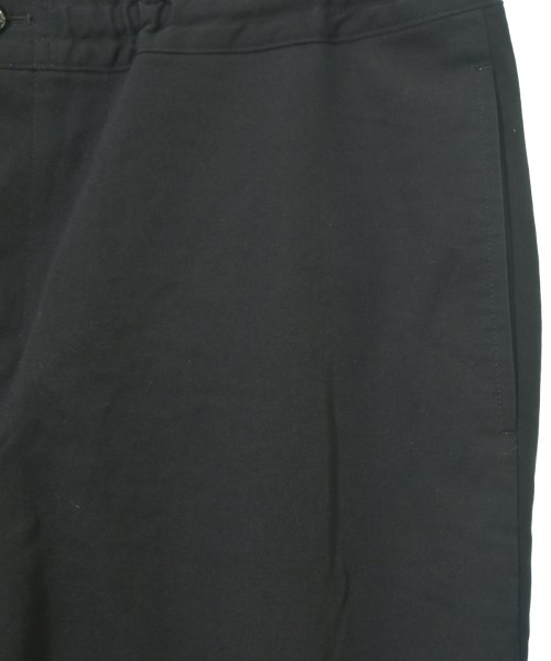 COMME des GARCONS HOMME DEUX（コムデギャルソンオムドゥ）その他 黒 サイズ:M メンズ/2200634538063