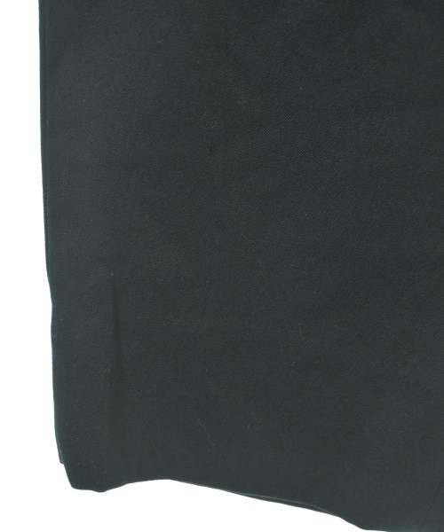 COMME des GARCONS HOMME DEUX（コムデギャルソンオムドゥ）その他 黒 サイズ:M メンズ/2200634538063