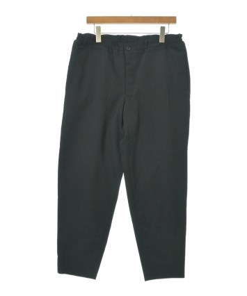 I*i様 commedes garcons HOMME DEUX ブラック スラ COMME des GARCONS HOMME DEUX（コムデギャルソンオムドゥ）その他 黒