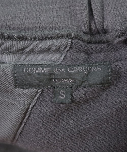 COMME des GARCONS HOMME（コムデギャルソンオム）その他 グレー サイズ:S メンズ/2200634538070