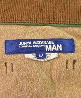 JUNYA WATANABE MAN（ジュンヤワタナベマン）カジュアルシャツ オレンジ サイズ:M メンズ/2200634538087