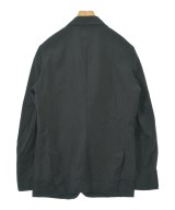 COMME des GARCONS HOMME DEUX（コムデギャルソンオムドゥ）テーラードジャケット 黒 サイズ:L メンズ/2200634671067