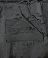 COMME des GARCONS HOMME DEUX（コムデギャルソンオムドゥ）テーラードジャケット 黒 サイズ:L メンズ/2200634671067