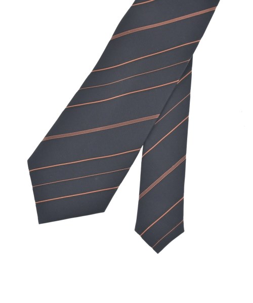 COMME des GARCONS HOMME DEUX（コムデギャルソンオムドゥ）ネクタイ 黒 サイズ:- メンズ/2200621171242