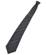 COMME des GARCONS HOMME DEUX（コムデギャルソンオムドゥ）ネクタイ 黒 サイズ:- メンズ/2200621171242