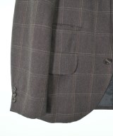 COMME des GARCONS HOMME DEUX（コムデギャルソンオムドゥ）ジャケット 茶 サイズ:S メンズ/2200635646019