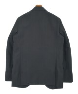 COMME des GARCONS HOMME DEUX（コムデギャルソンオムドゥ）テーラードジャケット 黒 サイズ:M メンズ/2200635740014