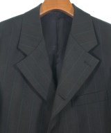 COMME des GARCONS HOMME DEUX（コムデギャルソンオムドゥ）テーラードジャケット 黒 サイズ:M メンズ/2200635740014