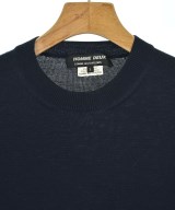 COMME des GARCONS HOMME DEUX（コムデギャルソンオムドゥ）ニット・セーター 紺 サイズ:S メンズ/2200635833013