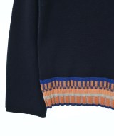 COMME des GARCONS HOMME DEUX（コムデギャルソンオムドゥ）ニット・セーター 紺 サイズ:S メンズ/2200635833013