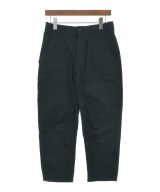 COMME des GARCONS HOMME DEUX（コムデギャルソンオムドゥ）チノパン 紺 サイズ:XS メンズ/2200635833020