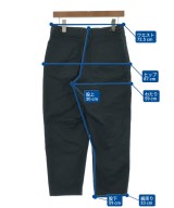 COMME des GARCONS HOMME DEUX（コムデギャルソンオムドゥ）チノパン 紺 サイズ:XS メンズ/2200635833020