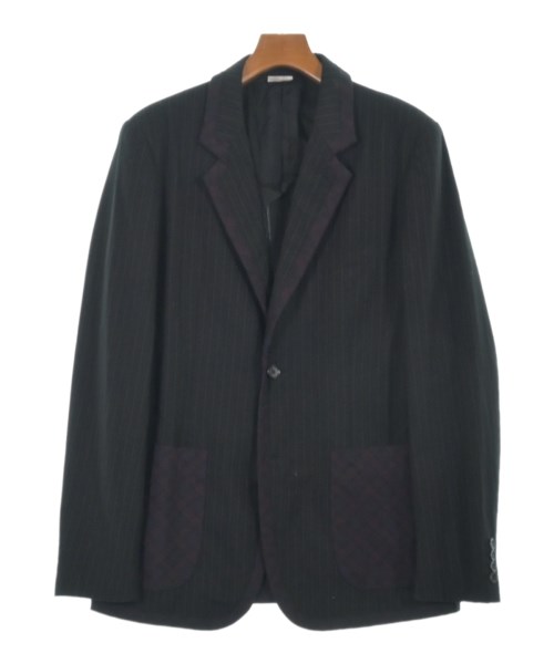 COMME des GARCONS HOMME DEUX（コムデギャルソンオムドゥ）その他 黒 サイズ:L/L メンズ/2200635846013