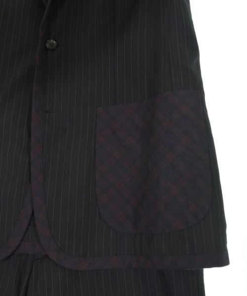 COMME des GARCONS HOMME DEUX（コムデギャルソンオムドゥ）その他 黒 サイズ:L/L メンズ/2200635846013