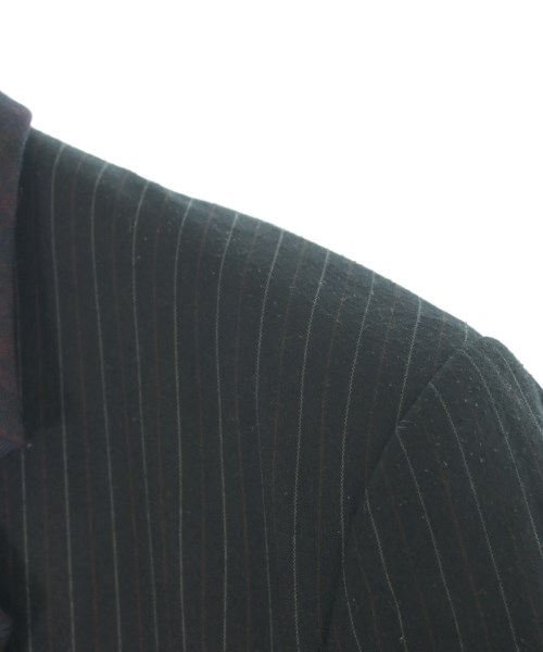 COMME des GARCONS HOMME DEUX（コムデギャルソンオムドゥ）その他 黒 サイズ:L/L メンズ/2200635846013