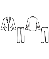 COMME des GARCONS HOMME DEUX（コムデギャルソンオムドゥ）その他 黒 サイズ:L/L メンズ/2200635846013