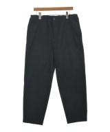 COMME des GARCONS HOMME DEUX（コムデギャルソンオムドゥ）その他 黒 サイズ:L/L メンズ/2200635846013