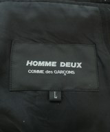 COMME des GARCONS HOMME DEUX（コムデギャルソンオムドゥ）その他 黒 サイズ:L/L メンズ/2200635846013