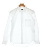 COMME des GARCONS HOMME DEUX（コムデギャルソンオムドゥ）カジュアルシャツ 白 サイズ:XS メンズ/2200636355019
