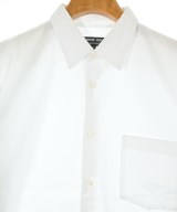 COMME des GARCONS HOMME DEUX（コムデギャルソンオムドゥ）カジュアルシャツ 白 サイズ:XS メンズ/2200636355019