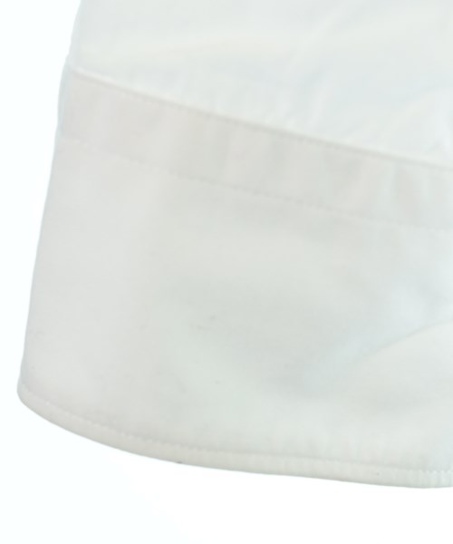 COMME des GARCONS HOMME DEUX（コムデギャルソンオムドゥ）カジュアルシャツ 白 サイズ:S メンズ/2200636355026