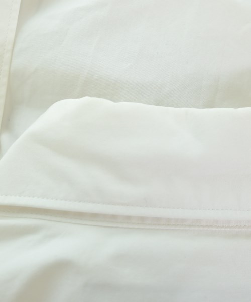 COMME des GARCONS HOMME DEUX（コムデギャルソンオムドゥ）カジュアルシャツ 白 サイズ:S メンズ/2200636355026