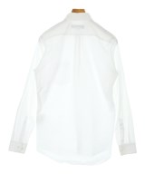 COMME des GARCONS HOMME DEUX（コムデギャルソンオムドゥ）カジュアルシャツ 白 サイズ:S メンズ/2200636355026
