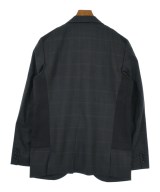 COMME des GARCONS HOMME DEUX（コムデギャルソンオムドゥ）カジュアルジャケット グレー サイズ:M メンズ/2200636677012