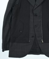 COMME des GARCONS HOMME DEUX（コムデギャルソンオムドゥ）カジュアルジャケット グレー サイズ:M メンズ/2200636677012
