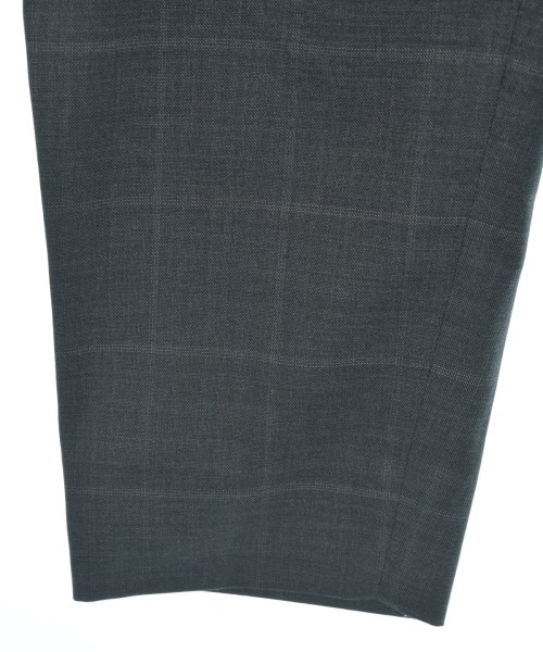 COMME des GARCONS HOMME DEUX（コムデギャルソンオムドゥ）スラックス グレー サイズ:M メンズ/2200636677029