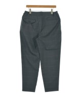 COMME des GARCONS HOMME DEUX（コムデギャルソンオムドゥ）スラックス グレー サイズ:M メンズ/2200636677029