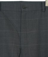 COMME des GARCONS HOMME DEUX（コムデギャルソンオムドゥ）スラックス グレー サイズ:M メンズ/2200636677029