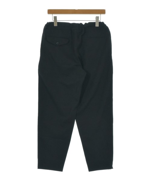 COMME des GARCONS HOMME DEUX（コムデギャルソンオムドゥ）その他 黒 サイズ:S メンズ/2200637073059