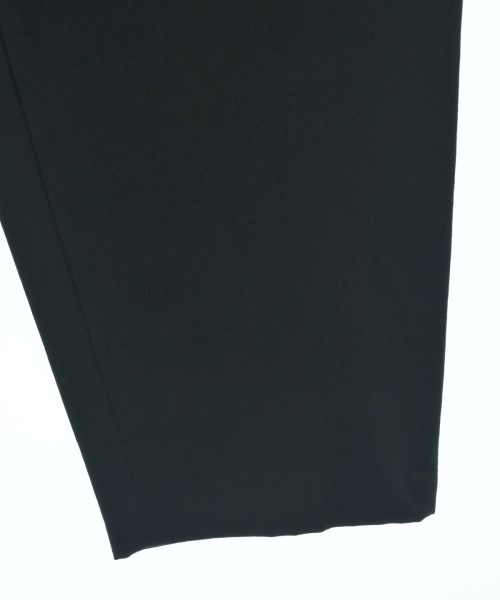 COMME des GARCONS HOMME DEUX（コムデギャルソンオムドゥ）その他 黒 サイズ:S メンズ/2200637073059