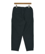 COMME des GARCONS HOMME DEUX（コムデギャルソンオムドゥ）その他 黒 サイズ:S メンズ/2200637073059