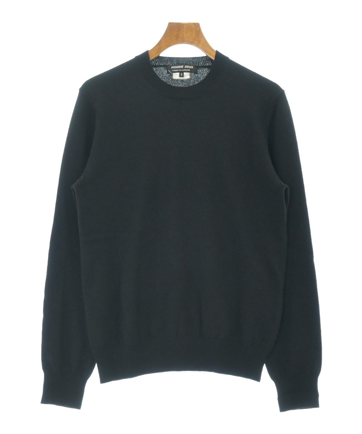 COMME des GARCONS HOMME DEUX（コムデギャルソンオムドゥ）ニット