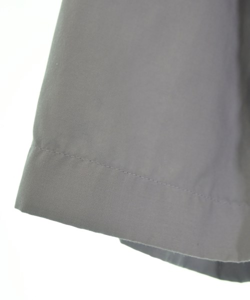 COMME des GARCONS HOMME DEUX（コムデギャルソンオムドゥ）カジュアルシャツ グレー サイズ:S メンズ/2200637668019