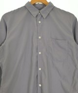 COMME des GARCONS HOMME DEUX（コムデギャルソンオムドゥ）カジュアルシャツ グレー サイズ:S メンズ/2200637668019
