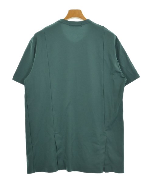 COMME des GARCONS HOMME DEUX（コムデギャルソンオムドゥ）Tシャツ・カットソー 緑 サイズ:XL メンズ/2200623679036