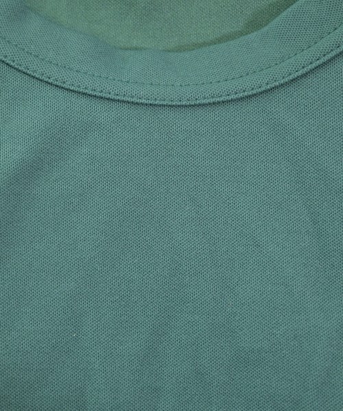 COMME des GARCONS HOMME DEUX（コムデギャルソンオムドゥ）Tシャツ・カットソー 緑 サイズ:XL メンズ/2200623679036