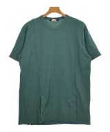 COMME des GARCONS HOMME DEUX（コムデギャルソンオムドゥ）Tシャツ・カットソー 緑 サイズ:XL メンズ/2200623679036