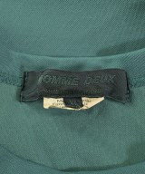 COMME des GARCONS HOMME DEUX（コムデギャルソンオムドゥ）Tシャツ・カットソー 緑 サイズ:XL メンズ/2200623679036