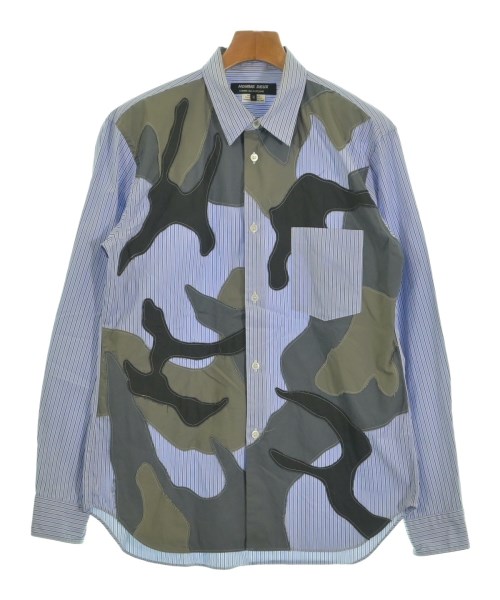 コムデギャルソンオムドゥ(COMME des GARCONS HOMME DEUX)のCOMME des GARCONS HOMME DEUX カジュアルシャツ