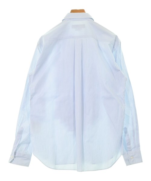 COMME des GARCONS HOMME DEUX（コムデギャルソンオムドゥ）カジュアルシャツ 白 サイズ:M メンズ/2200609208175