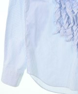 COMME des GARCONS HOMME DEUX（コムデギャルソンオムドゥ）カジュアルシャツ 白 サイズ:M メンズ/2200609208175