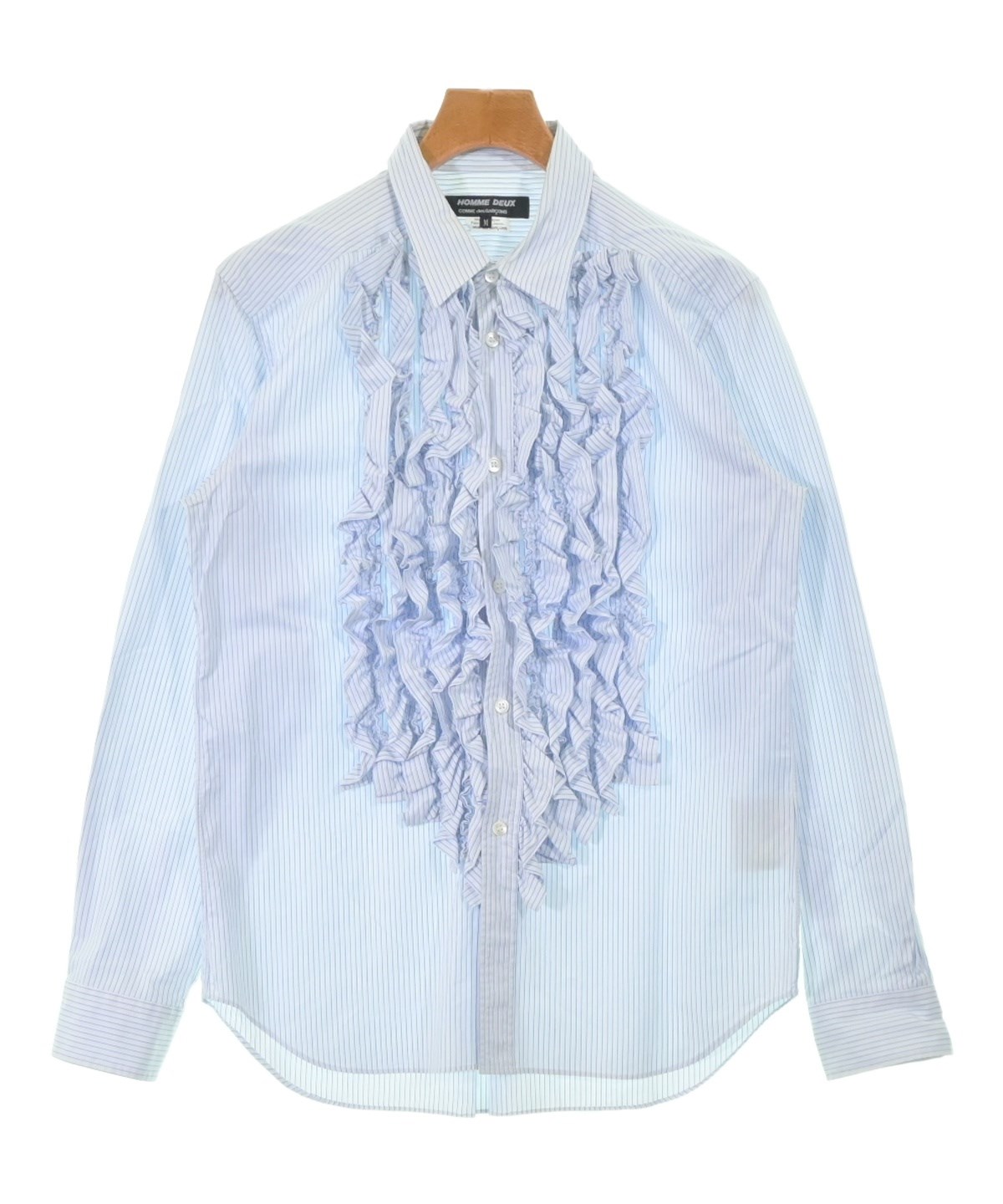 COMME des GARCONS HOMME DEUX（コムデギャルソンオムドゥ）カジュアル