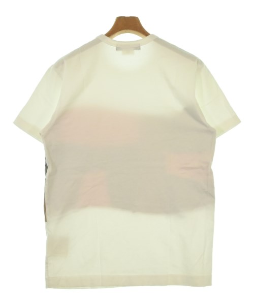 COMME des GARCONS HOMME DEUX（コムデギャルソンオムドゥ）Tシャツ・カットソー 白 サイズ:L メンズ/2200609208656