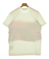 COMME des GARCONS HOMME DEUX（コムデギャルソンオムドゥ）Tシャツ・カットソー 白 サイズ:L メンズ/2200609208656