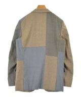 COMME des GARCONS HOMME DEUX（コムデギャルソンオムドゥ）テーラードジャケット グレー サイズ:M メンズ/2200638295016