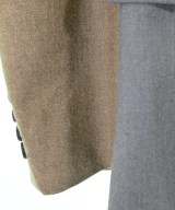 COMME des GARCONS HOMME DEUX（コムデギャルソンオムドゥ）テーラードジャケット グレー サイズ:M メンズ/2200638295016